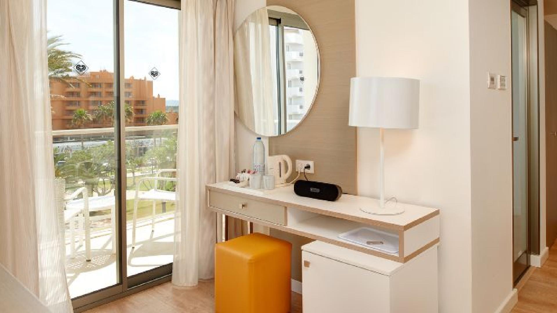 Protur Playa Cala millor